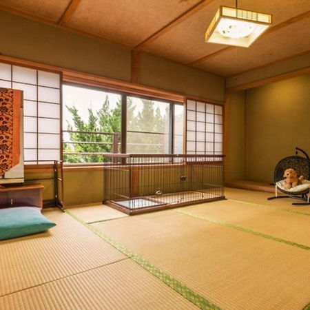 Kurofune Hotel Šimoda Exteriér fotografie