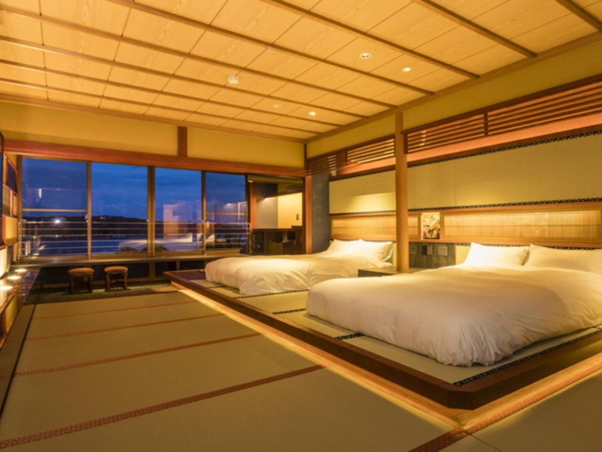 Kurofune Hotel Šimoda Exteriér fotografie